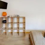 Apartment Vogelsberger Bett 7 1
