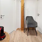 Apartment Vogelsberger Bett 7 1