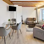 Apartment Vogelsberger Bett 7 1 Alsfeld