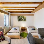 Apartment Vogelsberger Bett 7 1 *