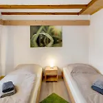 Apartment Vogelsberger Bett 7 1 *