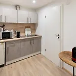 Apartment Vogelsberger Bett 7 1 *