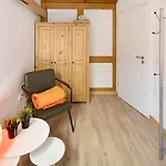 Vogelsberger Bett 7 1 Apartment *