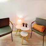 Apartment Vogelsberger Bett 7 1 *