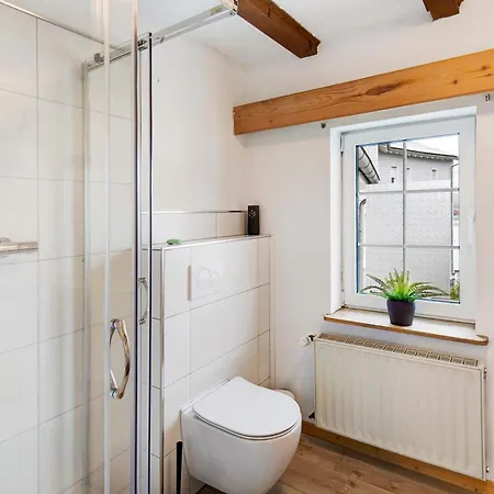 Vogelsberger Bett 7 1 Alsfeld