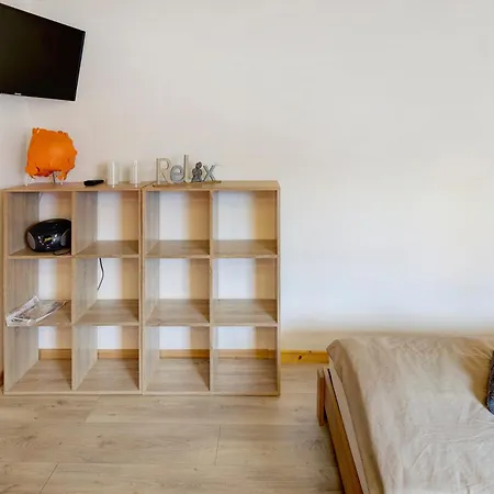 Lägenhet Vogelsberger Bett 7 1