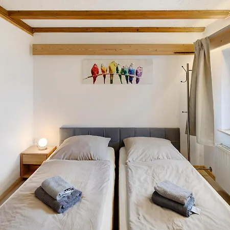 Vogelsberger Bett 7 1