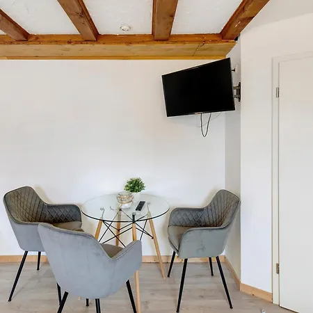 Apartment Vogelsberger Bett 7 1 Alsfeld