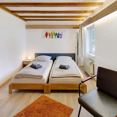 Vogelsberger Bett 7 1 *