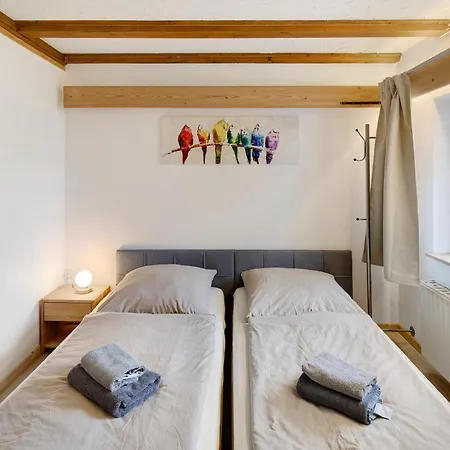 Vogelsberger Bett 7 1 Alsfeld