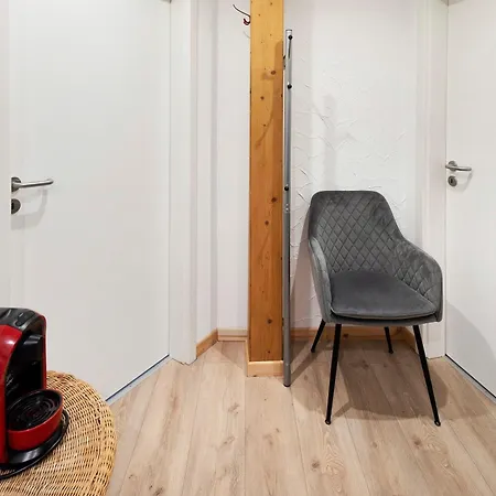 Appartement Vogelsberger Bett 7 1 *