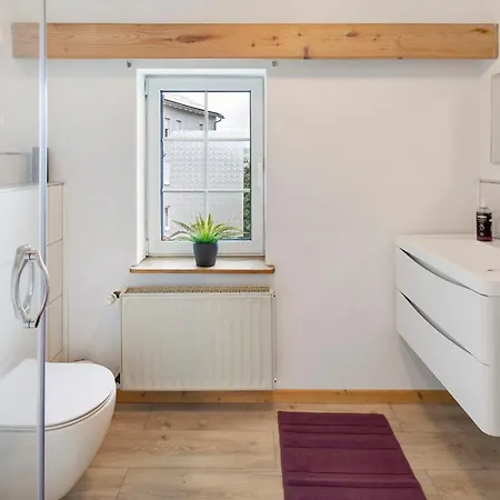 Vogelsberger Bett 7 1 Appartement Alsfeld