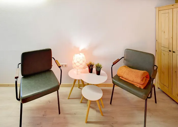 Vogelsberger Bett 7 1 Άλσφελτ